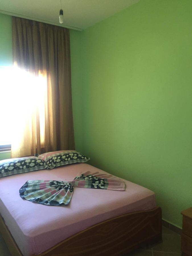 Mana Apartments Ksamil Luaran gambar