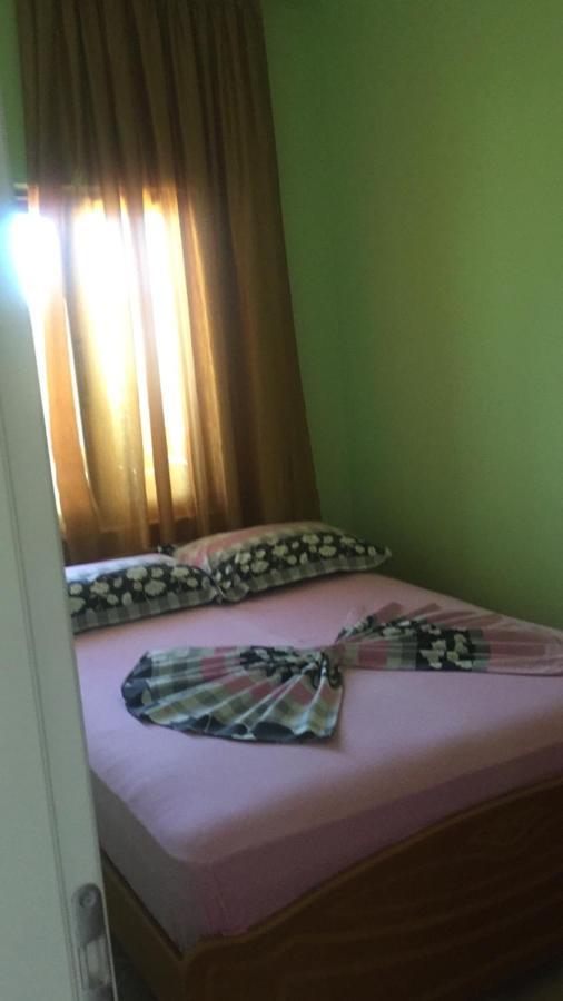 Mana Apartments Ksamil Luaran gambar