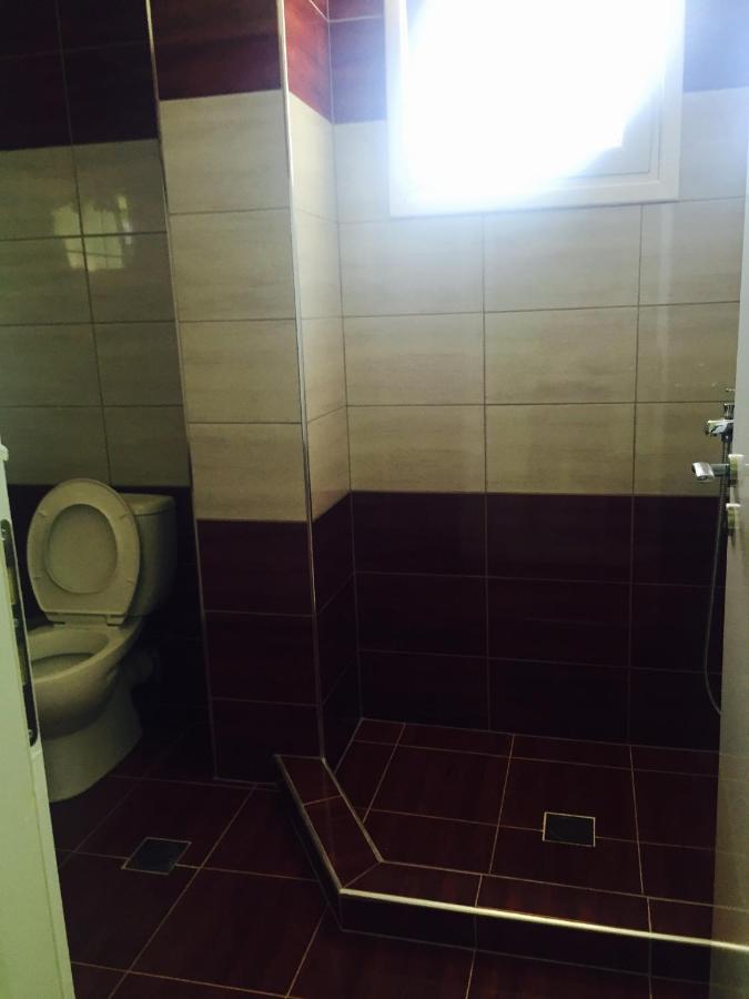 Mana Apartments Ksamil Luaran gambar
