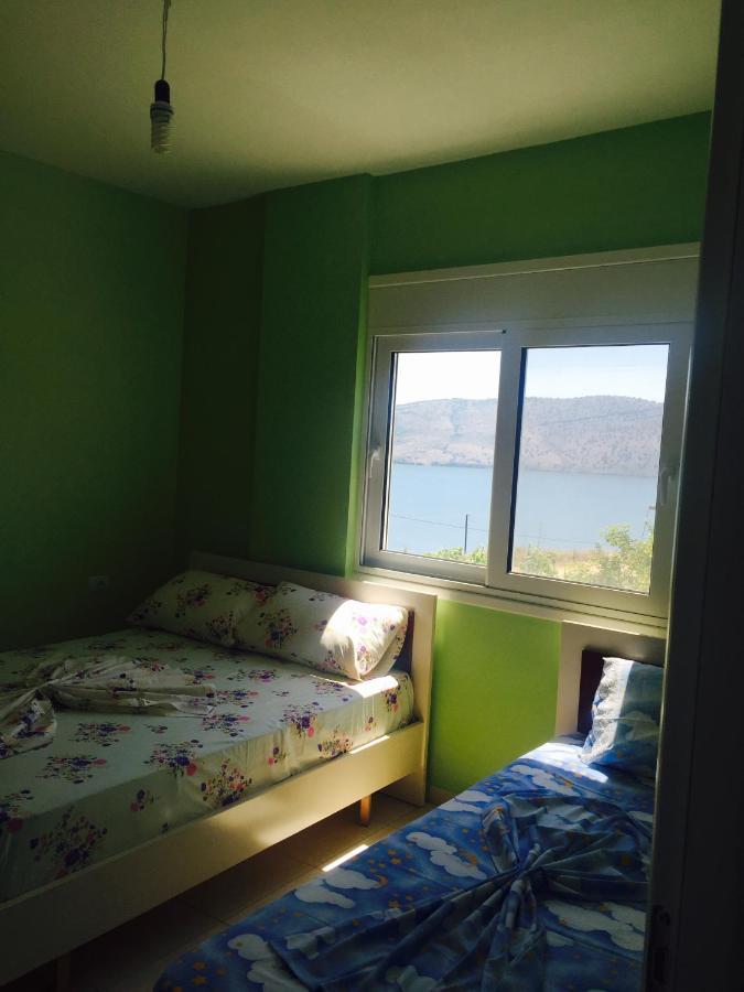 Mana Apartments Ksamil Luaran gambar
