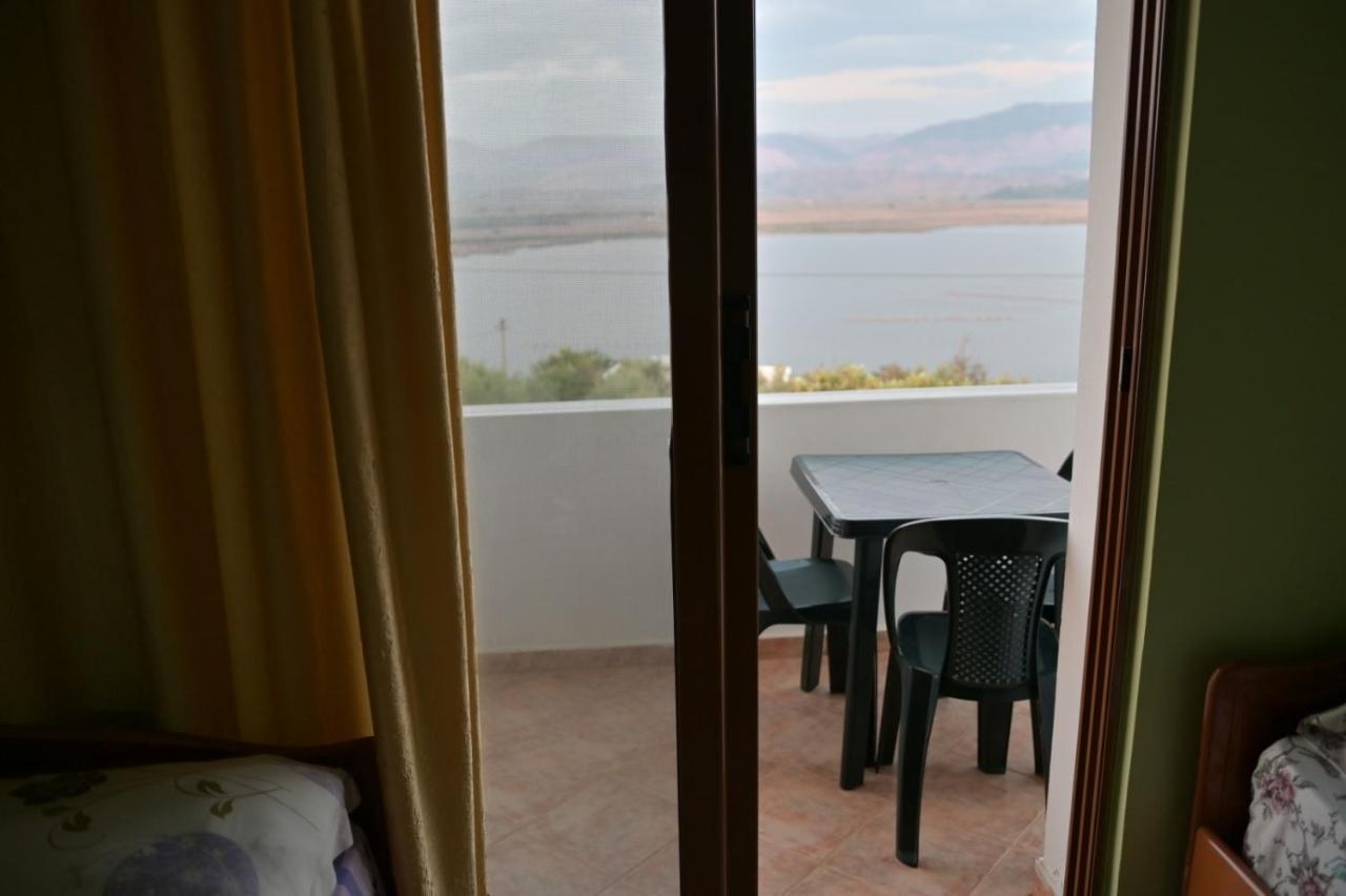 Mana Apartments Ksamil Luaran gambar