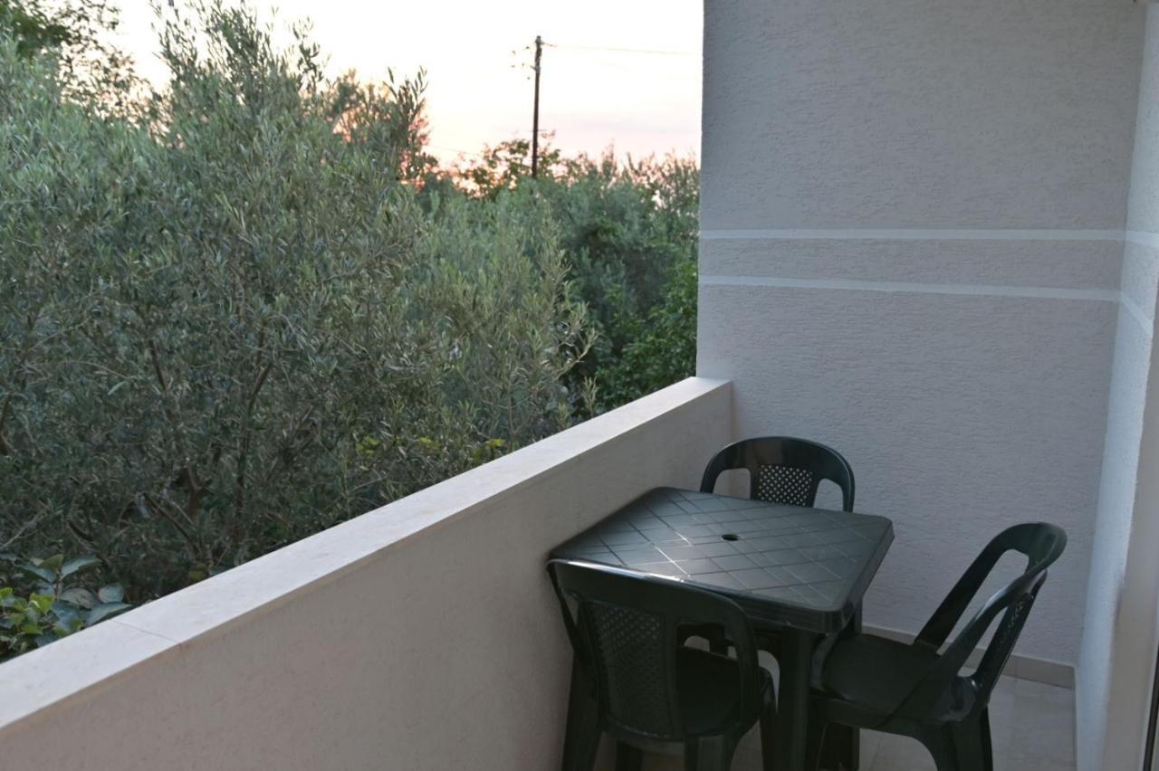 Mana Apartments Ksamil Luaran gambar