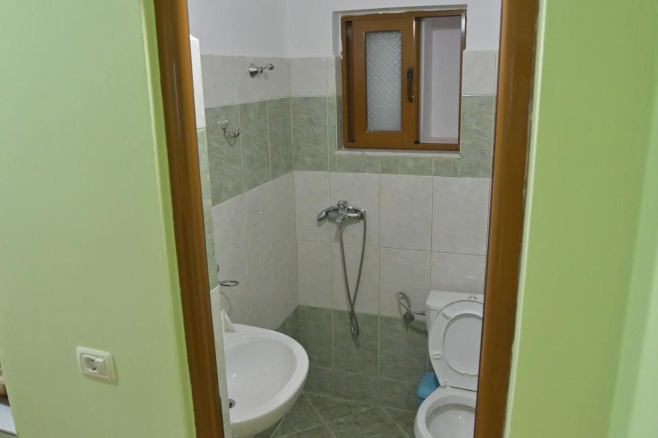 Mana Apartments Ksamil Luaran gambar