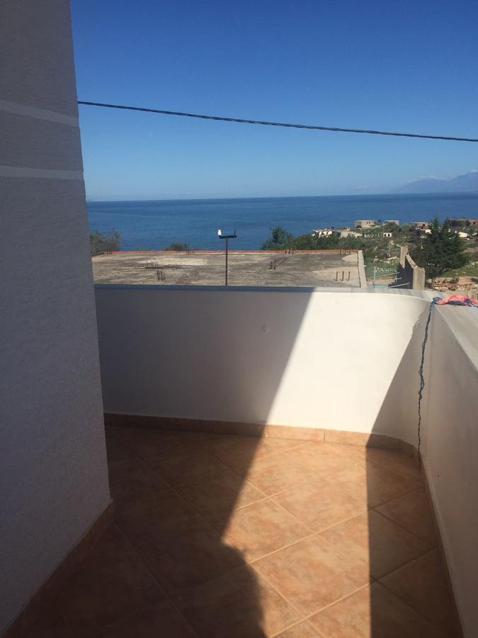 Mana Apartments Ksamil Luaran gambar
