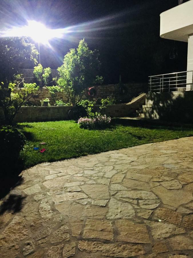 Mana Apartments Ksamil Luaran gambar