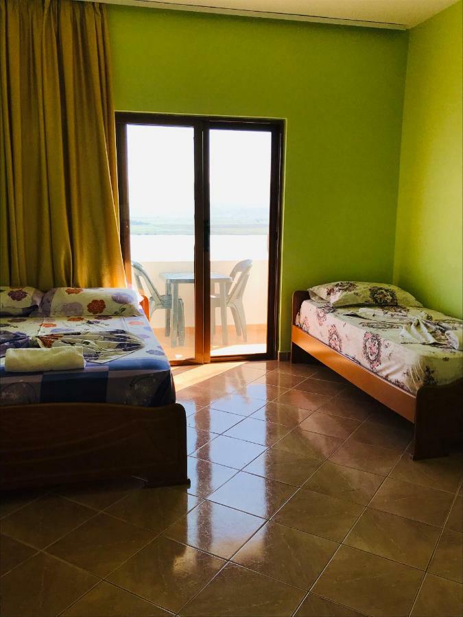 Mana Apartments Ksamil Luaran gambar