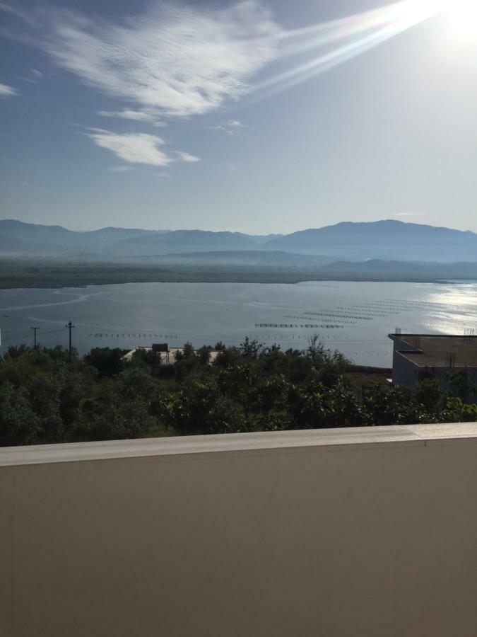 Mana Apartments Ksamil Luaran gambar