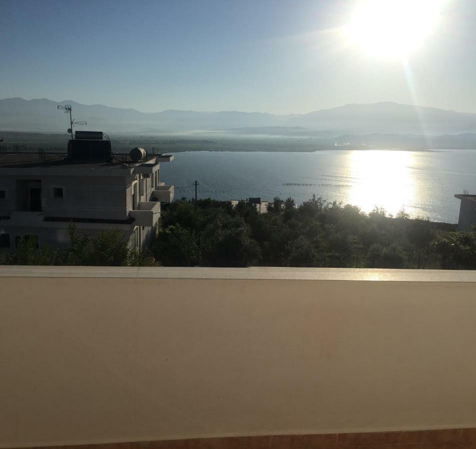 Mana Apartments Ksamil Luaran gambar